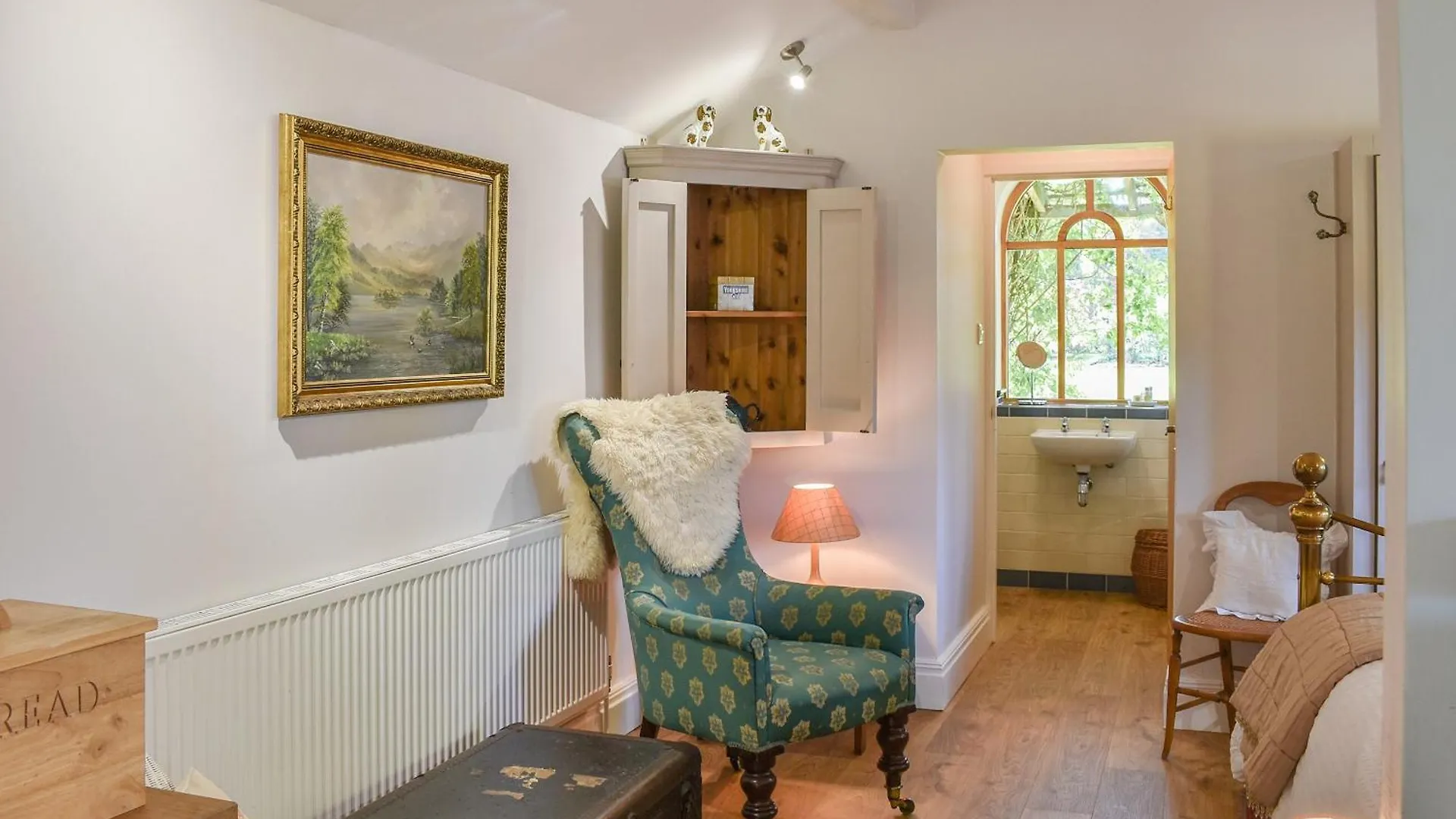 Winebeck Farm Studio Addingham 0*,  Storbritannien