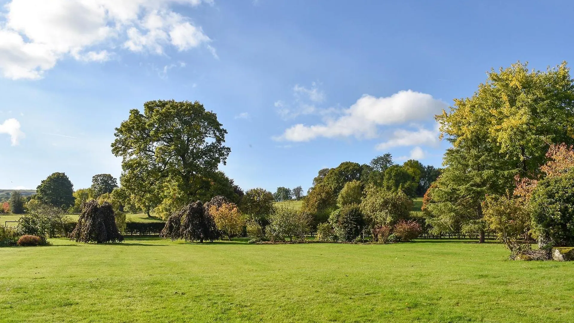 Winebeck Farm Studio Addingham 0*,