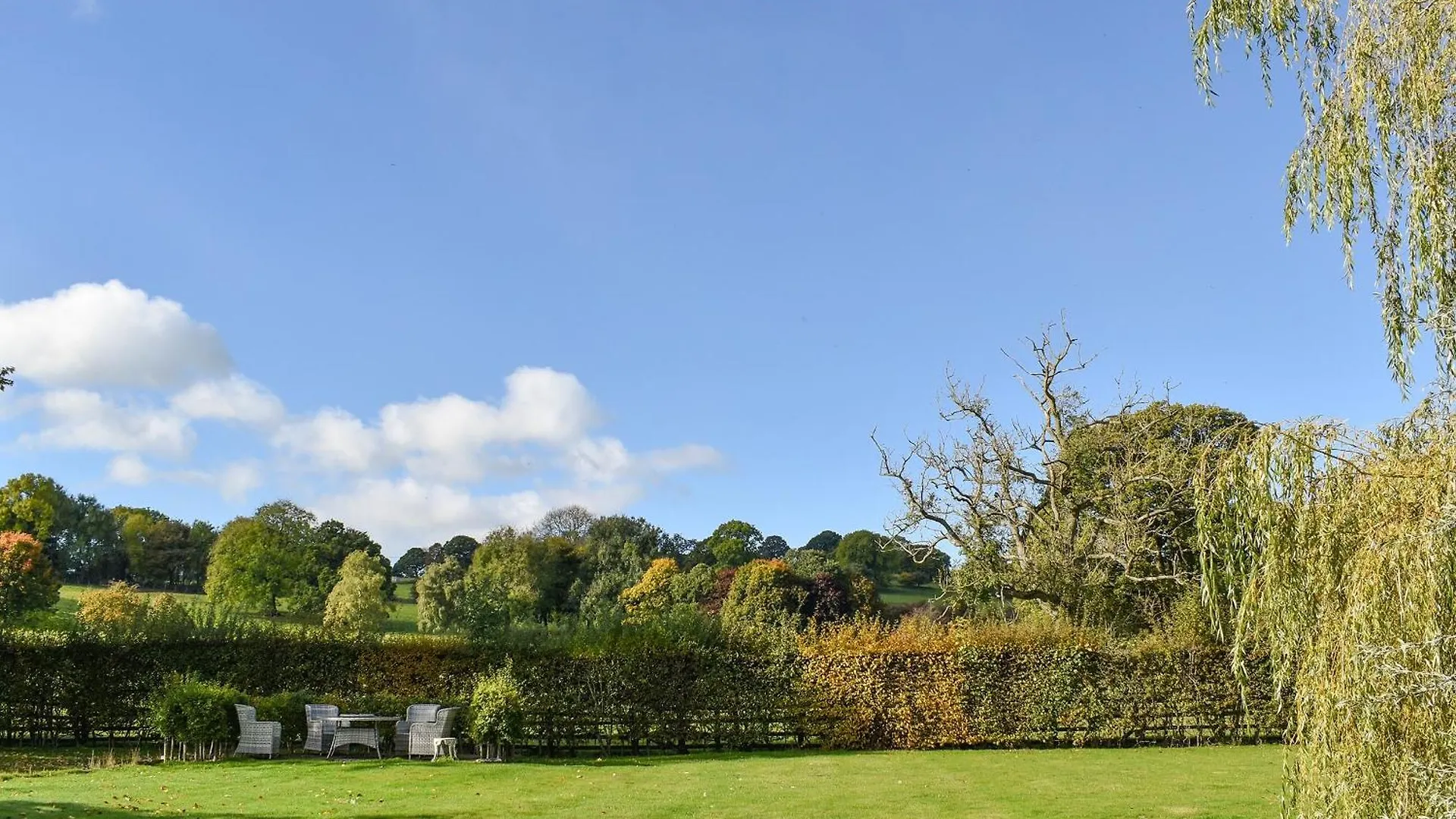 Winebeck Farm Studio Addingham
