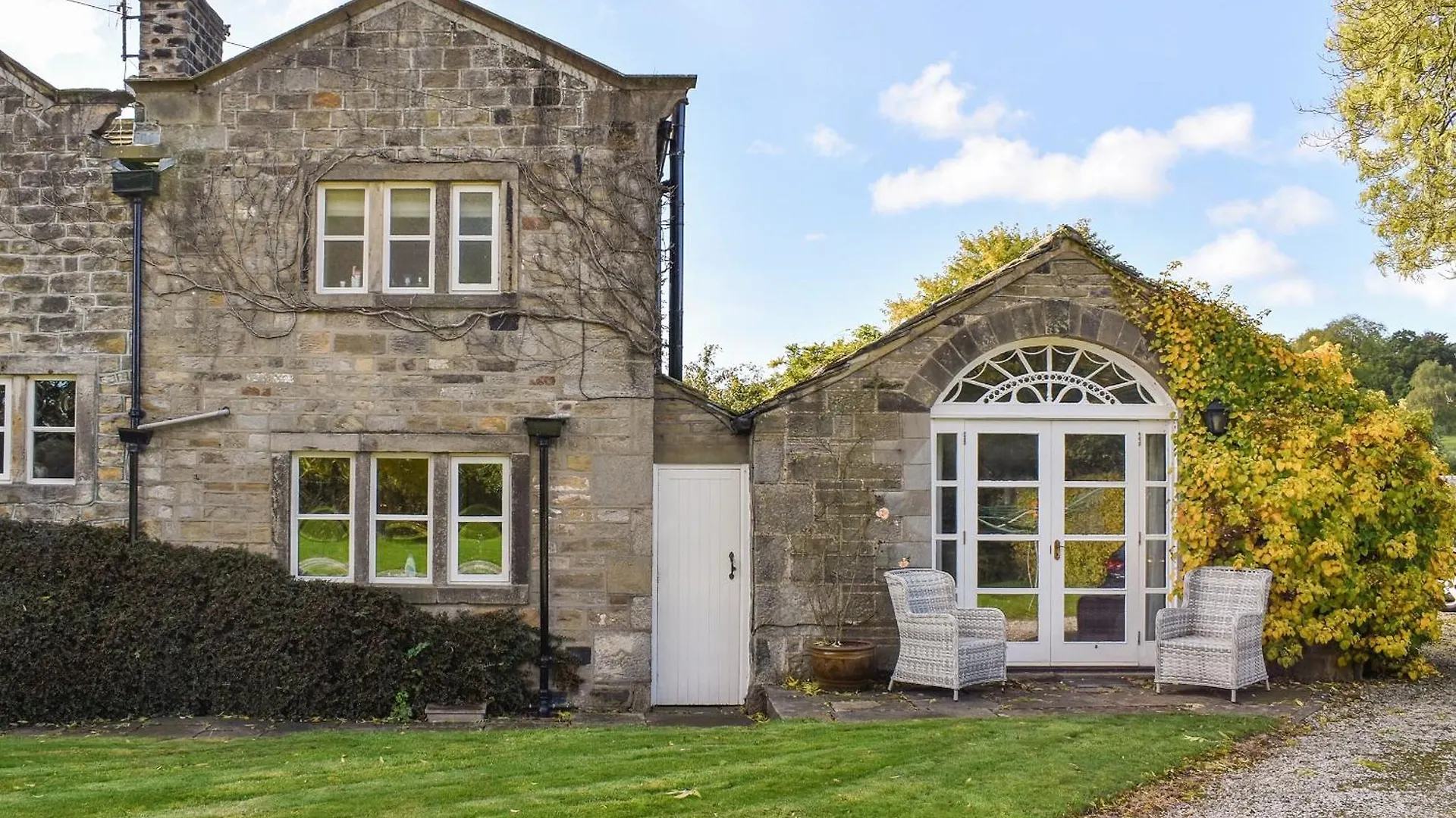 Winebeck Farm Studio Addingham 0*,  Storbritannien